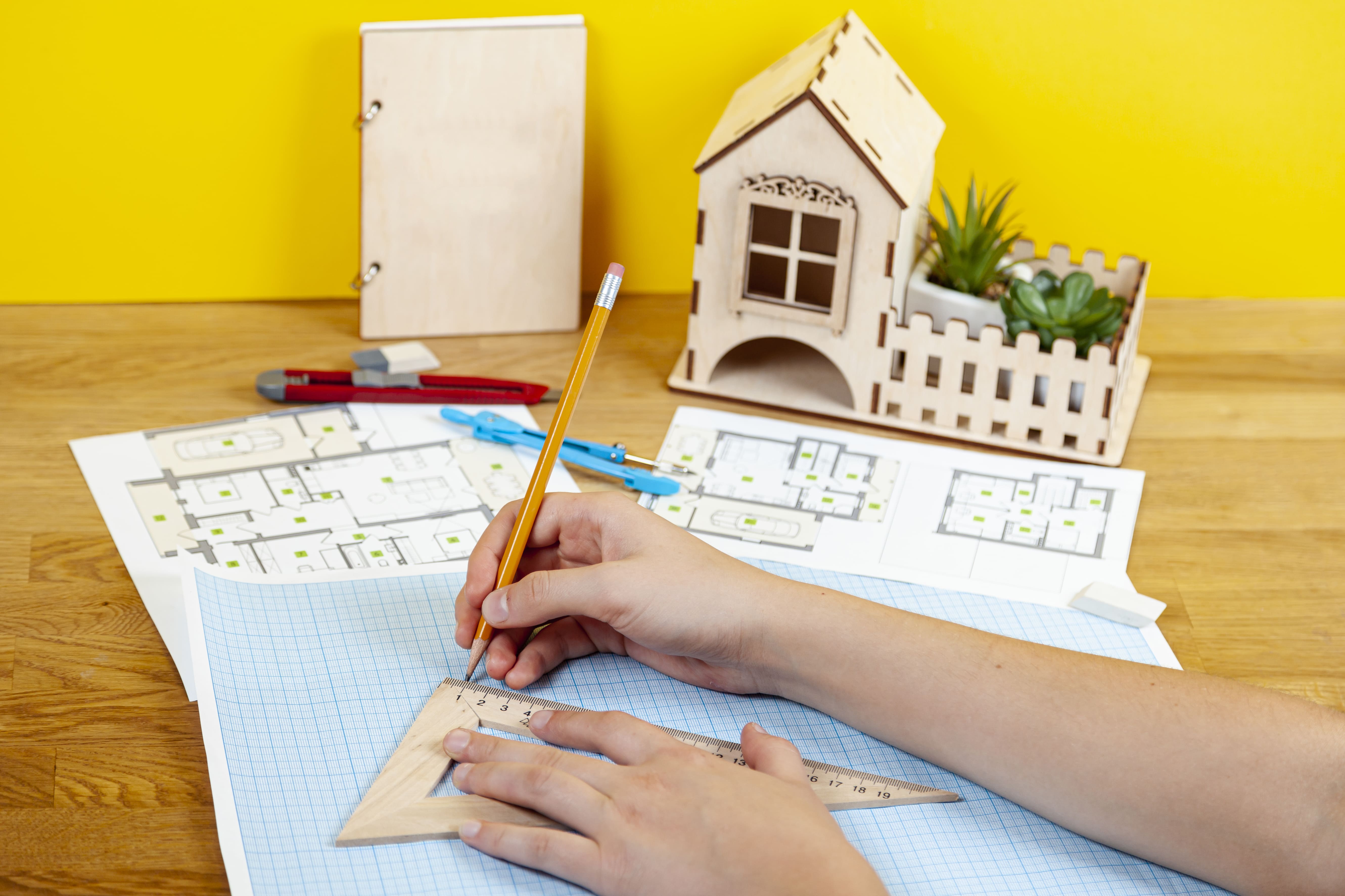 Design and planning